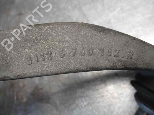Right front suspension arm BMW 5 (E60) 520 d | BP7440734M13 