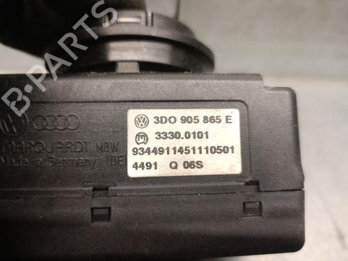 Ignition barrel PORSCHE CAYENNE (9PA) 3.2 | BP37174403M48 - Image 6