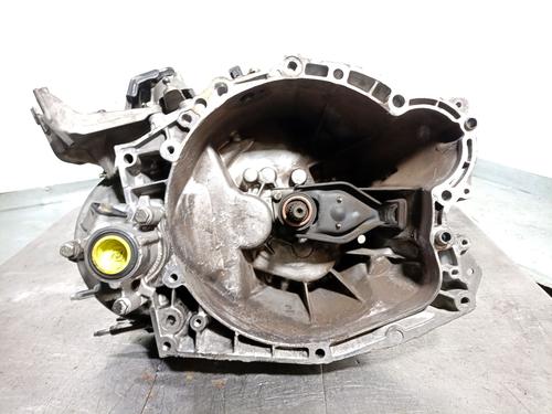 Used Gearbox Gearbox CITROËN XSARA PICASSO (N68) 2.0 HDi (90 hp) 34372829 34372829