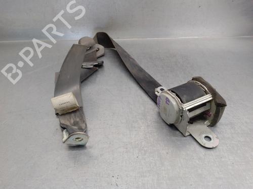 Ceinture de sécurité arrière droite FORD RANGER (ET) 2.5 TDCi 4x4 (143 hp) 13622784