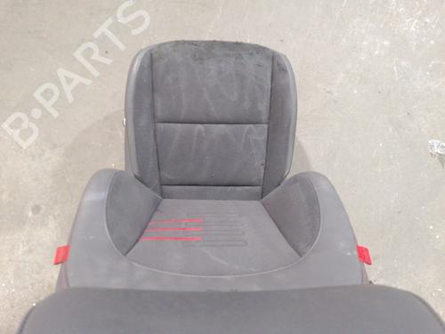 Left front seat HYUNDAI KONA SUV Van (OS, OSE, OSI) EV | BP28278208C15 