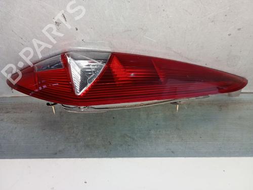Used Right taillight FIAT PUNTO (188_) 1.3 JTD 16V (70 hp) 25239298