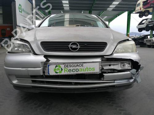 Comfort control module OPEL ASTRA G Hatchback (T98) 2.0 DTI 16V (F08, F48) | BP17834930M56 