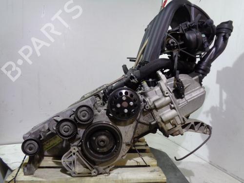 Motor MERCEDES-BENZ B-CLASS Sports Tourer (W245) [2005-2011]  9275538