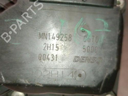 Spjældhus SMART FORFOUR (454) 1.1 (454.030) | BP30853536M82 