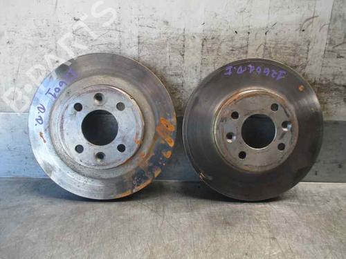 Annen RENAULT LAGUNA I (B56_, 556_) 2.0 (B56C/H/N) (113 hp) 20257471