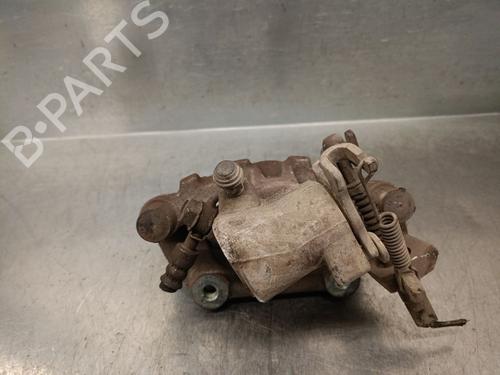 Right rear brake caliper TOYOTA YARIS (_P13_) 1.5 Hybrid (NHP130_) | BP25239176M106 