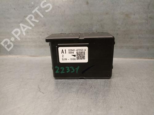 Used Electronic module TOYOTA C-HR (_X1_) 1.8 Hybrid (ZYX10_, ZYX11_) (98 hp) 24468207