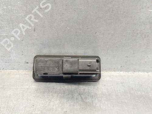 Tailgate handle PEUGEOT 3008 II SUV (MC_, MR_, MJ_, M4_) 1.6 BlueHDi 120 | BP28360450C132 