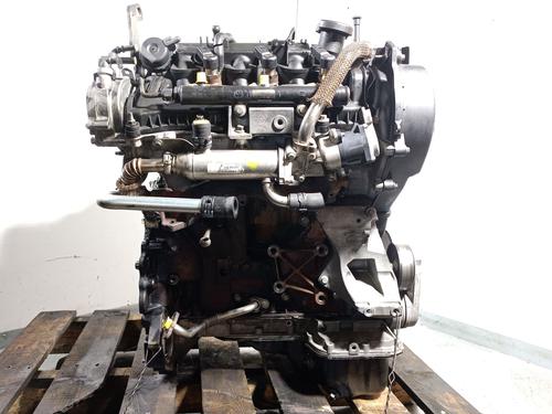 Engine JAGUAR XF I (X250) 2.7 D | BP35771210M1 - Image 5