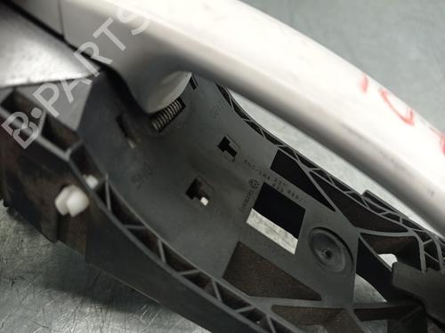 Front left exterior door handle SEAT IBIZA IV (6J5, 6P1) 1.6 TDI | BP8376248C128 