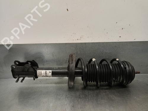 Right front shock absorber OPEL CORSA D (S07) 1.3 CDTI (L08, L68) | BP22721801M17 
