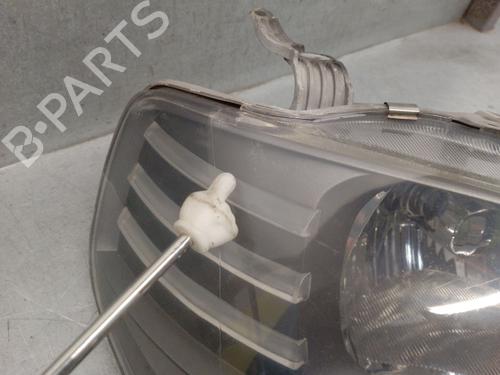 Right headlight CHEVROLET AVEO / KALOS Hatchback (T200) 1.2 | BP26605567C29 