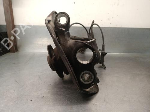 Right front steering knuckle AUDI A6 C7 Avant (4G5, 4GD) 2.0 TDI | BP29559431M26 