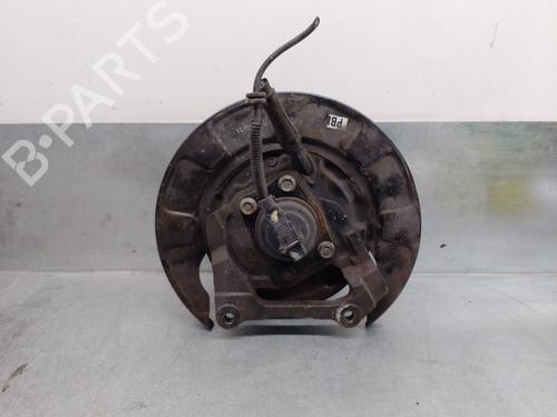 Used Left rear steering knuckle HYUNDAI i20 I (PB, PBT) 1.1 CRDi (75 hp) 16553916