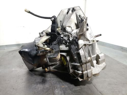 Gearbox RENAULT KANGOO Express (FW0/1_) 1.5 dCi 75 (FW07, FW10, FW04) | BP32989046M3  - Image 8