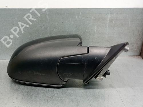 Right mirror BMW X6 (E71, E72) xDrive 35 d | BP32091373C27  - Image 6