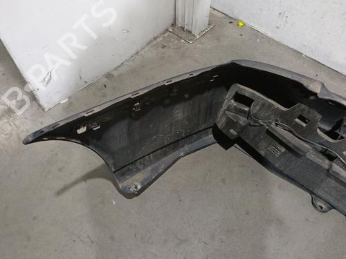 Rear bumper ROVER 75 (RJ) 2.0 CDTi | BP30145251C8