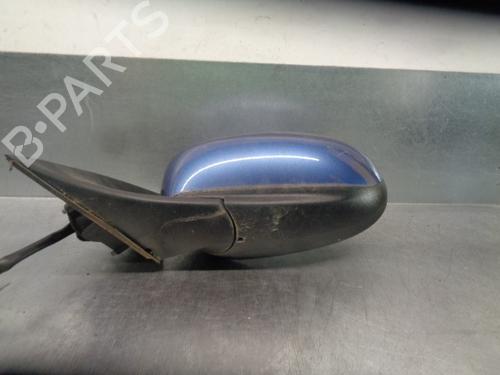 Left mirror JAGUAR X-TYPE I (X400) 2.0 D | BP10001437C26 