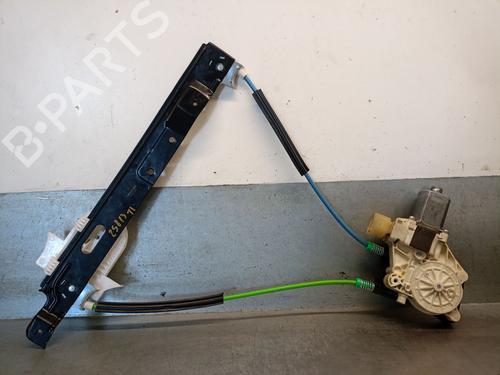 Rudehejsemekanisme venstre bagtil Rudehejsemekanisme venstre bagtil FORD MONDEO IV Turnier (BA7) 2.0 TDCi (140 hp) 36529785 36529785