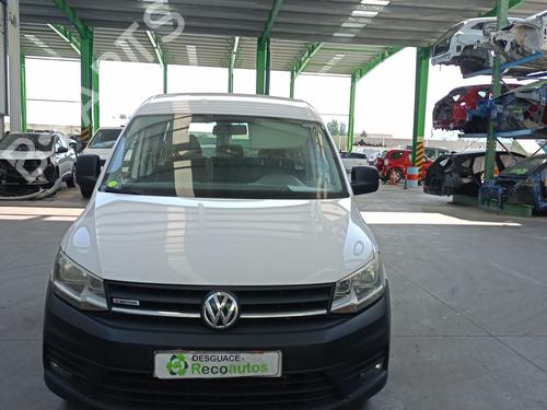 Right sun visor VW CADDY IV MPV (SAB, SAJ) 2.0 TDI 4motion | BP26922615I2  - Image 8