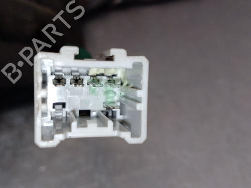 Front left lock ROVER 45 I Saloon (RT) 2.0 iDT | BP29821366C98