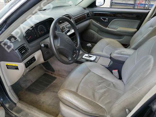 Headlight switch HYUNDAI XG (XG) 30 | BP21021016I24 - Image 6