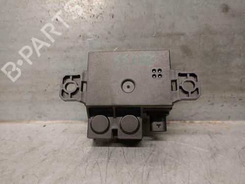 Electronic module MERCEDES-BENZ B-CLASS Sports Tourer (W246, W242) B 180 CDI (246.200) | BP24155503M83 
