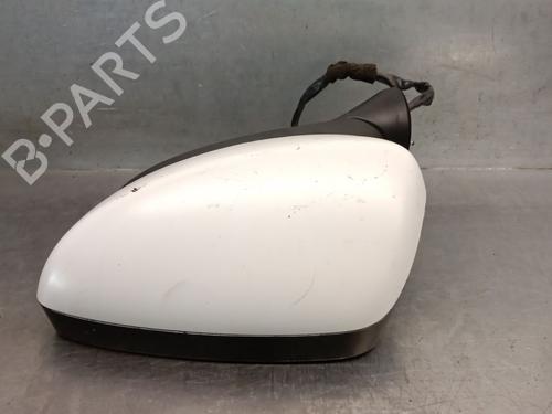 Left mirror MAZDA CX-5 (KE, GH) 2.2 D (KE2FW) | BP26391436C26 