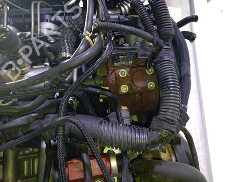Engine CITROËN BERLINGO / BERLINGO FIRST MPV (MF_, GJK_, GFK_) 1.6 HDI 75 (MF9HW, GJ9HWC, GF9HWC, GN9HWC) | BP29395466M1 