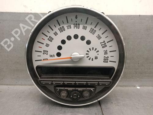 Used Instrument cluster Instrument cluster MINI MINI COUNTRYMAN (R60) Cooper D (112 hp) 33470093 33470093