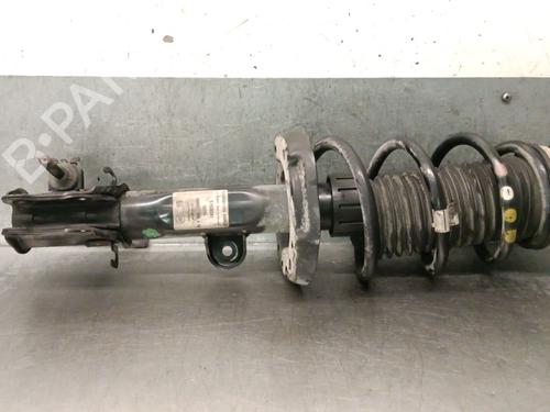 Used Left front shock absorber Left front shock absorber FIAT 500L (351_, 352_) 1.3 D Multijet (199LXY1A, 199LXY11) (84 hp) 36410155 36410155