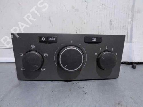Used Climate control Climate control OPEL ASTRA H (A04) 1.7 CDTI (L48) (100 hp) 36323411 36323411