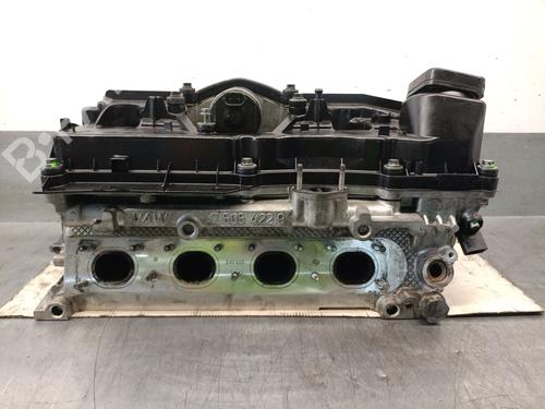 Used Cylinder head BMW 3 Compact (E46) 316 ti (115 hp) 28115972