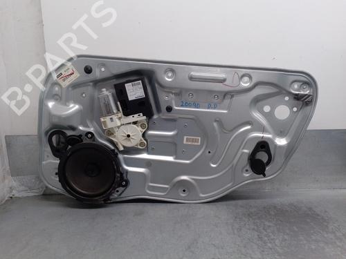 Used Front right window mechanism VOLVO S40 II (544) 2.0 D (136 hp) 17664099