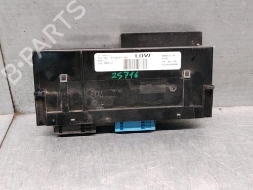 Module électronique Module électronique BMW X6 (E71, E72) xDrive 35 d (286 hp) 36406713 36406713