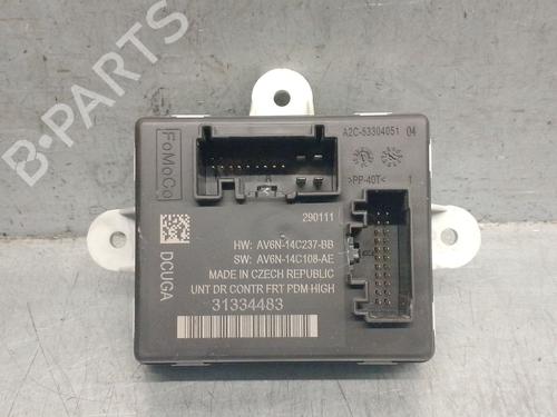 Used Electronic module VOLVO V60 I (155) D3 / D4 (163 hp) 23422422