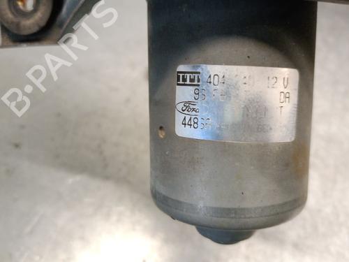 Front wiper motor FORD FIESTA Hatchback Van (JV_) 1.4 | BP28197289M29 