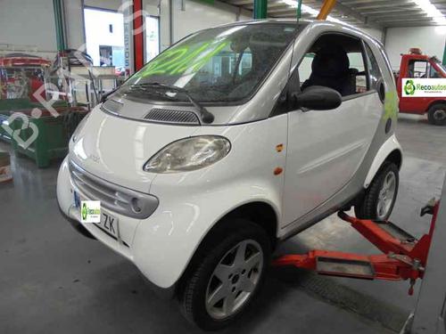 Other SMART CITY-COUPE (450) 0.6 (S1CLA1, 450.341) | BP11930146O1 - Image 10