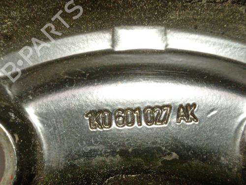 Fælk VW GOLF VI Variant (AJ5) 1.6 TDI | BP37664922C45 - Image 6