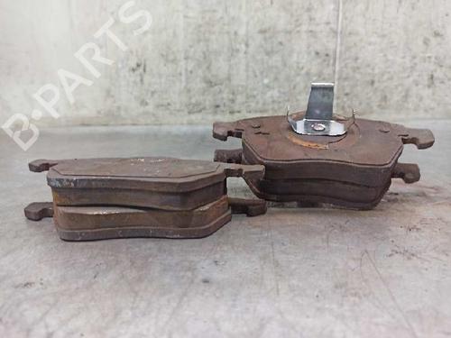 Other OPEL VECTRA B (J96) 2.0 DTI 16V (F19) | BP20258024O1 
