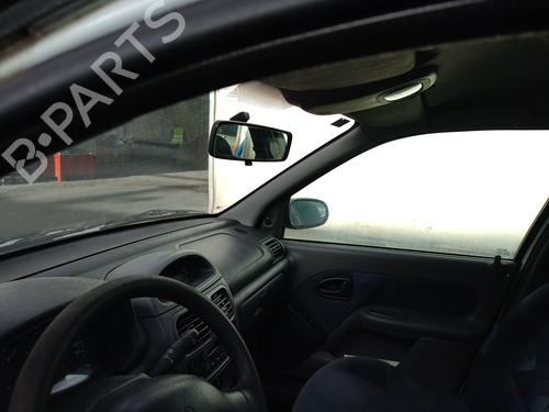 Right front fog light RENAULT CLIO II (BB_, CB_) 1.2 (BB0A, BB0F, BB10, BB1K, BB28, BB2D, BB2H, CB0A,... | BP31680372C31 