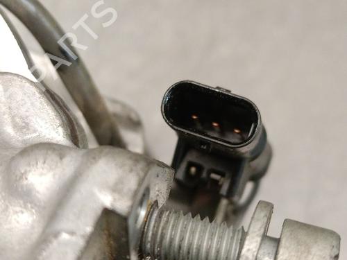 AC compressor BMW X3 (G01, F97, G08) xDrive 20 d Mild-Hybrid | BP28125712M34 