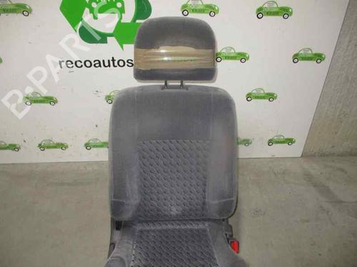 Right front seat HONDA CR-V I (RD) 2.0 16V 4WD (RD1, RD3) | BP2239095C16 