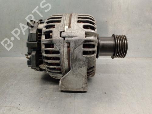 Alternator SAAB 9-5 (YS3E) 2.3 t 5248372 | 5248372 | 0124525016 | BOSCH