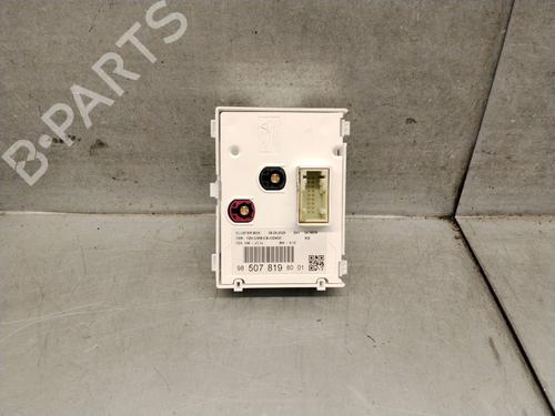 modulo-eletronico-citroen-jumpy-iii-platformchassis-v_-2016-37069945 main image