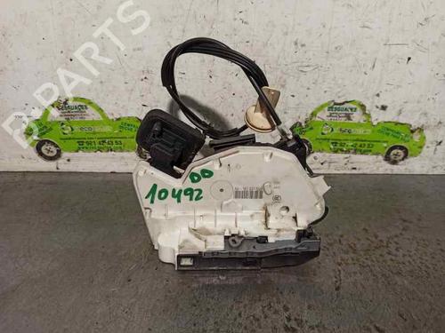 Used Front right lock VW GOLF VI (5K1) 1.6 TDI (105 hp) 5241263