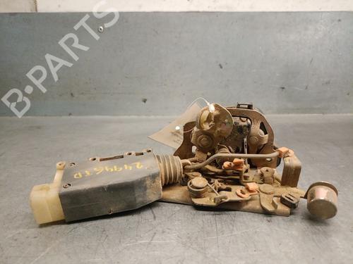 Used Rear right lock Rear right lock OPEL ASTRA F Estate Van (T92) 1.7 TD (F70) (68 hp) 33112998 33112998