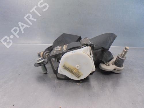 Rear left seatbelt NISSAN NAVARA NP300 (D40) 2.5 dCi | BP15194529I29 