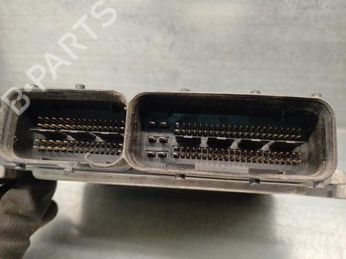 Engine control unit (ECU) OPEL ASTRA H (A04) 1.7 CDTI (L48) | BP17586882M57 